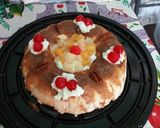 Foto del paso 6 de la receta: Queso napolitano