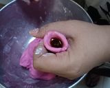 Foto langkah ke 3 dari resep Klepon Merdeka ala Tabanan Bali.