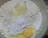 Foto langkah ke 3 dari resep Sempol Ayam.