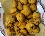 Foto langkah ke 6 dari resep Cireng Tahu ayam.