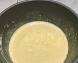 Foto langkah ke 2 dari resep Bolu Jerman Kukus (No Mixer).
