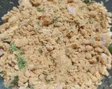 લિટ્ટી ચોખા(litti chokha recipe in gujarati) રેસીપી સ્ટેપ6ફોટો