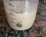 Foto del paso 2 de la receta: Pancakes esponjosos y saludables