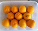 รูปขั้นตอนการทำที่ 3 ของ Moonshine PEACH Homemade