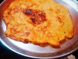बेंसन का चीला (Besan ka cheela recipe in hindi)