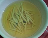 Foto langkah ke 2 dari resep Telur gabus tanpa keju.