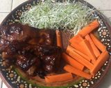 Foto del paso 7 de la receta: Costillas a la BBQ