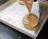 Foto langkah ke 6 dari resep Roti Boy.