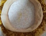 عکس مرحله 1 از دستور نان روغنی (قتلمه خراسان)