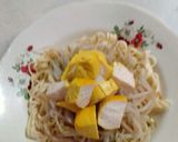 Foto langkah ke 6 dari resep Taoge Goreng Khas Bogor.