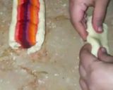 A picture of step 15 of Easy sugar cookies.