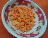 Foto langkah ke 2 dari resep Gabin Ragout.