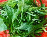 Hình bước làm 2 của món Đọt Su Su Xào Thịt Bò