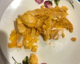 金沙南瓜條的食譜步驟6照片
