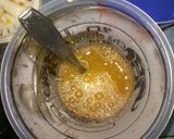 Foto langkah ke 3 dari resep Punch Jeruk Lokal.