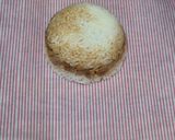 Foto langkah ke 4 dari resep Nasi Kepal Ayam Teriyaki.