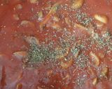 Foto del paso 2 de la receta: Gnocchi en Salsa de Tomate con Champiñones