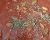 Foto del paso 2 de la receta: Gnocchi en Salsa de Tomate con Champiñones