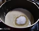 Foto langkah ke 4 dari resep Onde Onde Kacang Hijau Wijen Jadoel Forever.