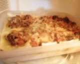 Foto del paso 4 de la receta: Lasaña a mi manera