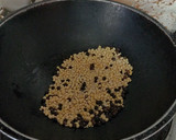 சுவையான மிளகோரை.... மிளகு சாதம் ரெசிபி ஸ்டேப் 1 புகைப்படம்