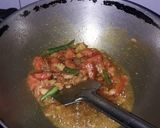 রুই মাছের মাথা দিয়ে বাঁধাকপি(rui macher matha diye bandhakopi recipe in Bengali) রেসিপি ধাপ - 3 ছবি