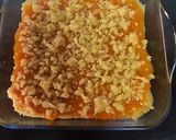 صورة لخطوة 5 من وصفة مبروشة المربى المشمش