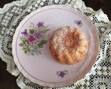 Foto del passaggio 3 della ricetta Nuvole di TORTA PARADISO