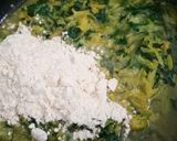 મૂળા નું ભાજી શાક(Mula bhAji SHAK Recipe in Gujarati) રેસીપી સ્ટેપ2ફોટો