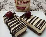 Coconut cake bar recipe step 6 photo