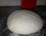 Foto del paso 2 de la receta: Pan casero en Molde