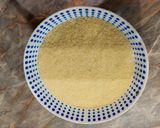 Lecsós zöldség kuszkusszal recept fázis 3 fotója