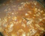 Foto del paso 5 de la receta: Empanadas de pollo