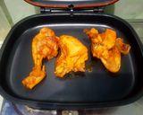 Foto langkah ke 4 dari resep Ayam Bakar.