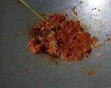 Foto langkah ke 2 dari resep Gongso Babat dan Daging.