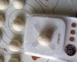 Foto langkah ke 3 dari resep Bakpao Coklat.