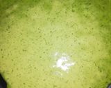 Foto del paso 2 de la receta: Panqueques de Acelgas