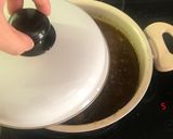 Foto del paso 6 de la receta: Lentejas con chorizo