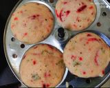 बीट रूट इडली (beet root idli recipe in marathi) रेसिपी स्टेप 2 फोटो 