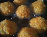 Foto langkah ke 6 dari resep Pisang coklat.