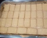 Foto del paso 5 de la receta: Coquitorta!!!