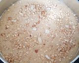 Foto del paso 4 de la receta: Cake de granola y plátano 🍌🥧