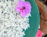 Foto del paso 3 de la receta: Azúcar grana casera💛