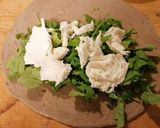 Foto del passaggio 6 della ricetta Calzone ai 7 cereali in padella