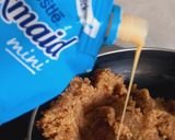 प्रोटीन बाईट्स protein bites रेसिपी चरण 6 फोटो