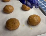 Foto del paso 8 de la receta: Tortas de mandarina 🍊 (gastronomía murciana)