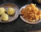 મેથુંબો (Methambo Recipe In Gujarati) રેસીપી સ્ટેપ1ફોટો