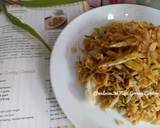 Nasi Goreng Cirebon #SeninSemangat langkah memasak 7 foto