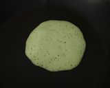 Foto langkah ke 4 dari resep Pancake (dari nasi sisa).