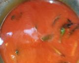 Foto langkah ke 5 dari resep Asam Padeh Ikan Kembung.